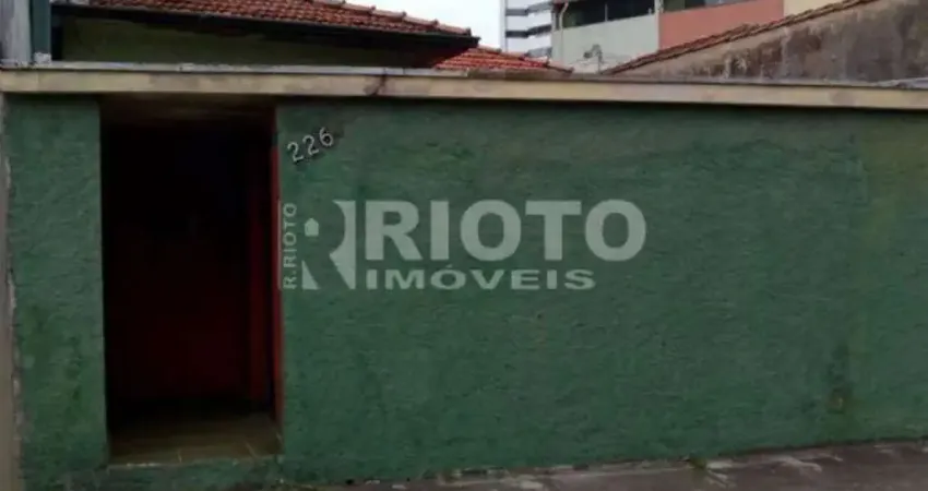 Casa com 2 dormitórios à venda, 120 m² por r$ 1.350.000,00 - vila assunção - santo andré/sp