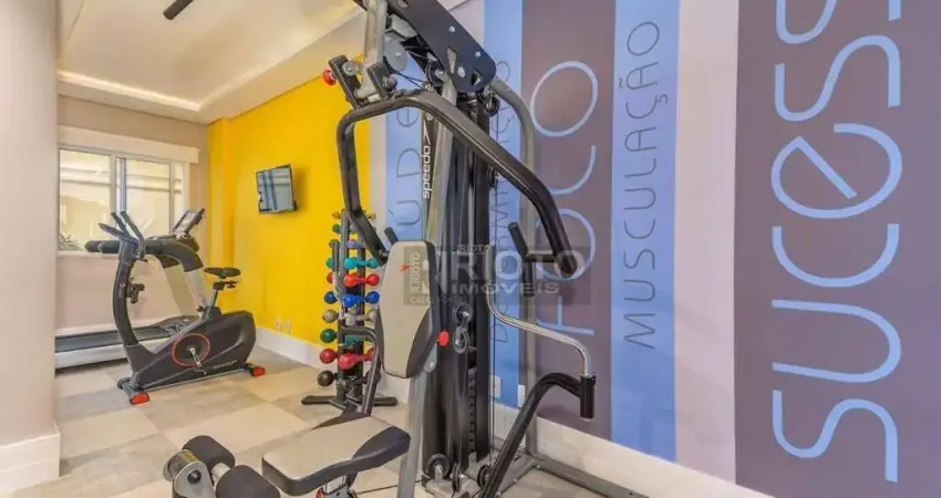 Apartamento residencial à venda, nova petrópolis, são bernardo do campo - ap0121.