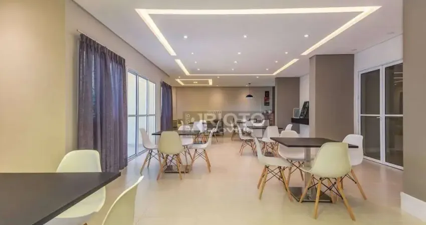 Apartamento residencial à venda, nova petrópolis, são bernardo do campo - ap0138.