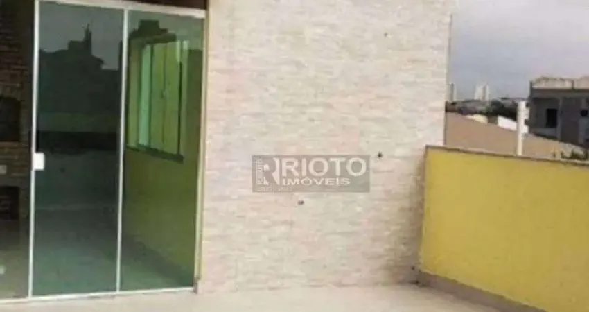 Apartamento residencial à venda, parque central, santo andré - ap0259.