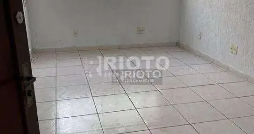Sala comercial com 1 sala para alugar na Rua Senador Fláquer, Centro, Santo André