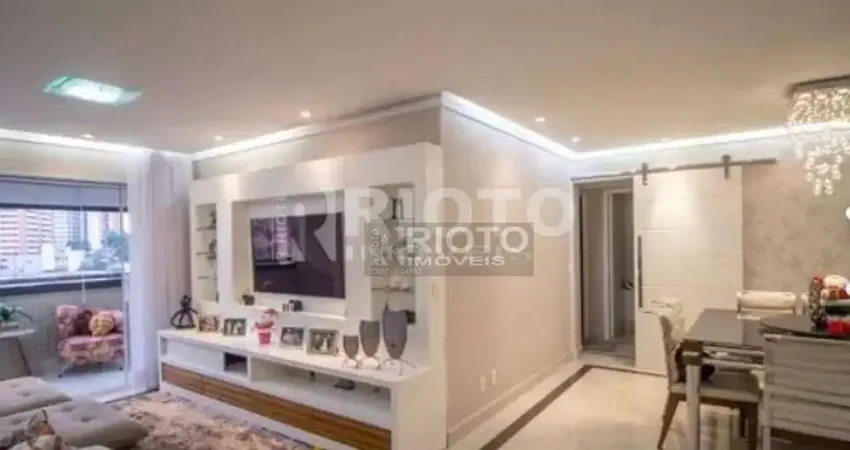 Apartamento residencial à venda, centro, santo andré - ap0418.