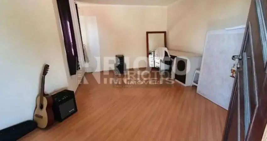 Casa com 3 quartos à venda na Rua Aracaíba, Vila Linda, Santo André