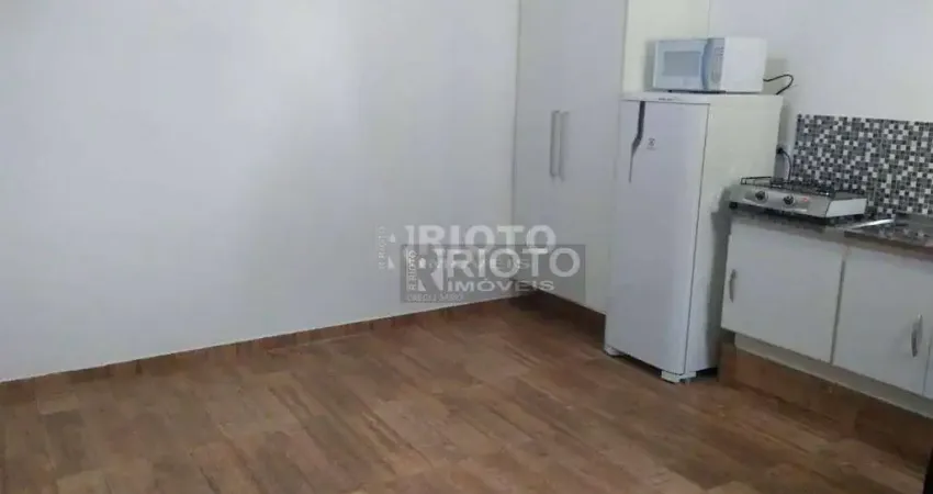 Apartamento residencial para locação, jardim do carmo, santo andré - ap0461.
