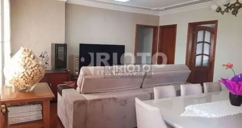 Apartamento residencial à venda, centro, santo andré - ap0468.