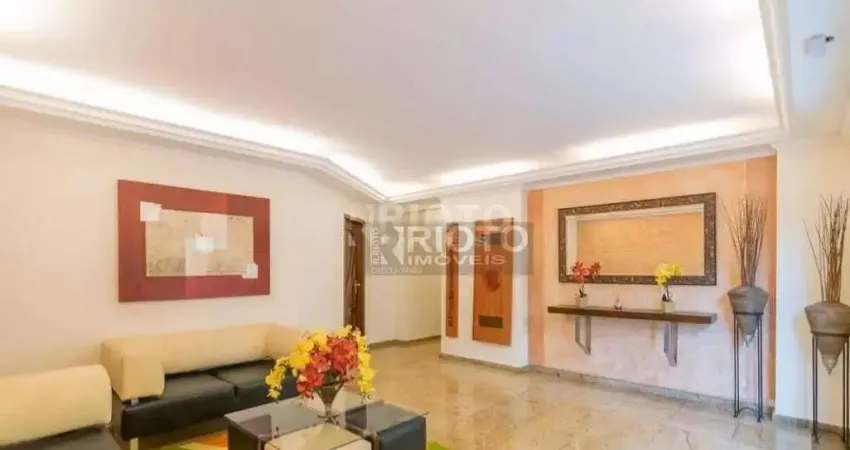 Apartamento residencial à venda, jardim bela vista, santo andré - ap0523.