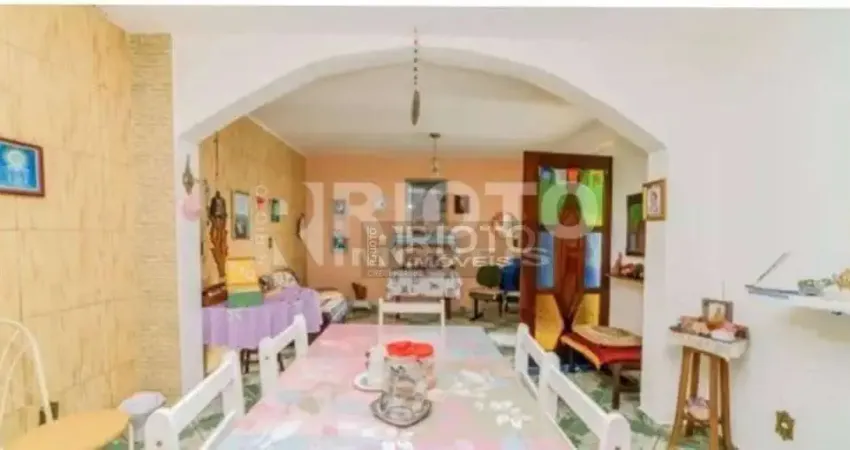 Casa residencial à venda, cerâmica, são caetano do sul - ca0175.