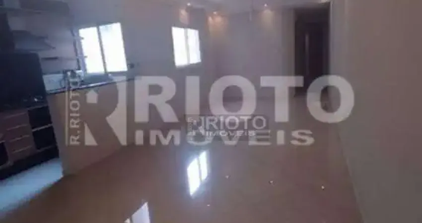 Apartamento residencial à venda, campestre, santo andré - ap0545.