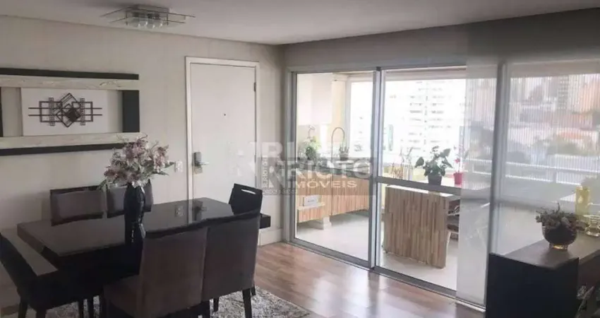 Apartamento residencial à venda, centro, santo andré - ap0562.