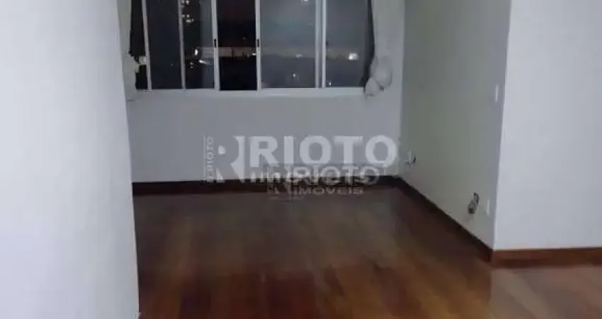 Apartamento residencial à venda, vila assunção, santo andré - ap0571.