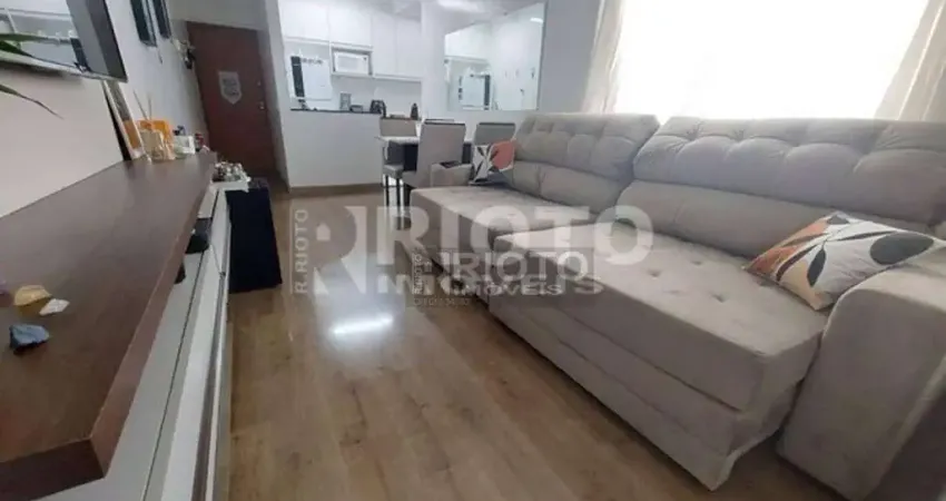 Apartamento residencial à venda, campestre, santo andré - ap0600.