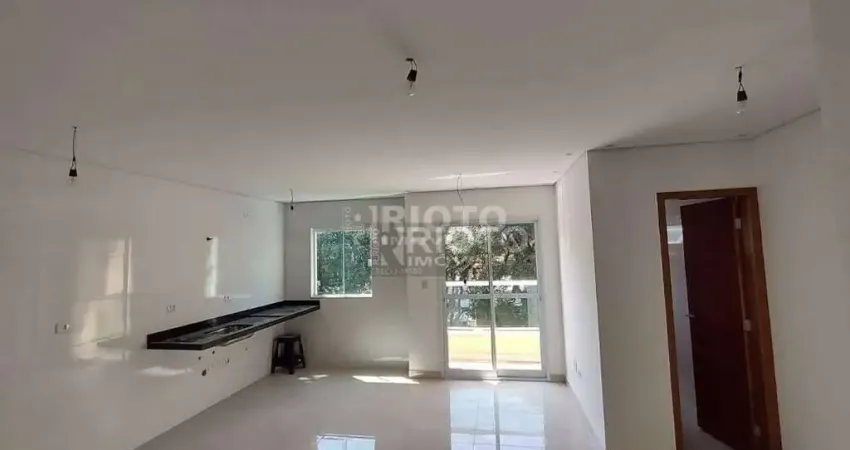 Apartamento residencial à venda, campestre, santo andré - ap0673.