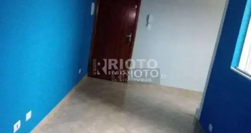 Apartamento residencial à venda, vila pires, santo andré - ap0681.