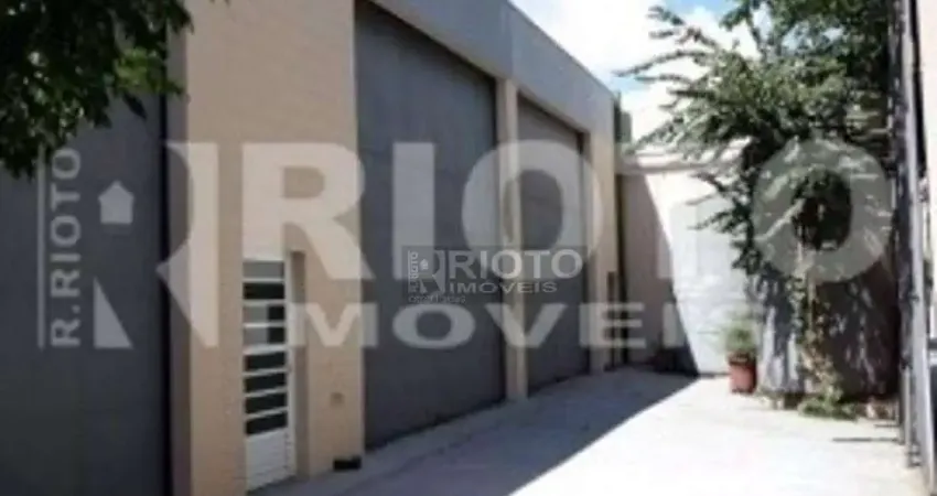 Barracão / Galpão / Depósito à venda na Rua Diogo Vaz, Cambuci, São Paulo