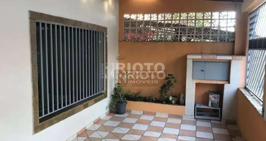 Casa residencial à venda, vila príncipe de gales, santo andré - ca0273.
