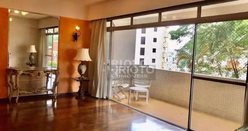 Apartamento residencial à venda, vila bastos, santo andré - ap0799.