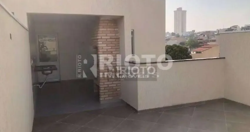 Apartamento residencial à venda, vila curuçá, santo andré - ap0816.
