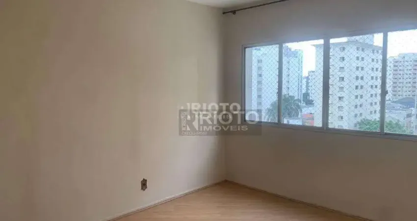 Apartamento residencial à venda, centro, são caetano do sul - ap0819.