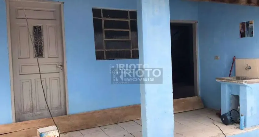 Casa residencial para locação, vila eldízia, santo andré - ca0323.