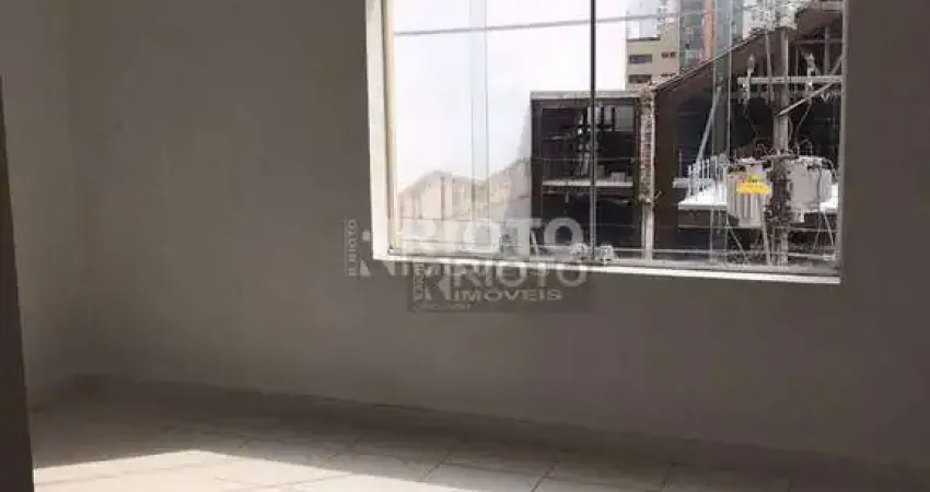 Sala comercial com 1 sala para alugar na Rua Doutor Cesário Mota, Centro, Santo André