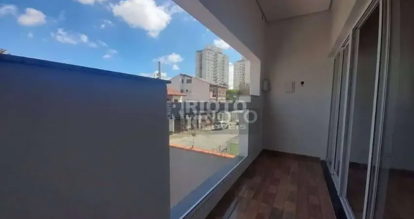 Casa residencial à venda, vila marina, santo andré - ca0370.