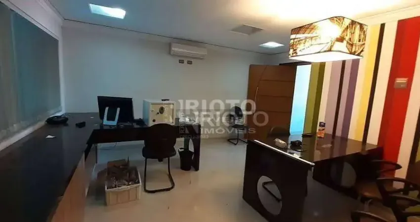 Galpão comercial à venda, vila valparaíso, santo andré - ga0055.