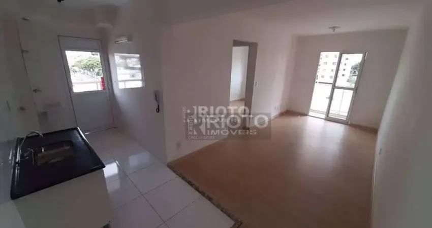 Apartamento residencial à venda, vila curuçá, santo andré - ap0941.