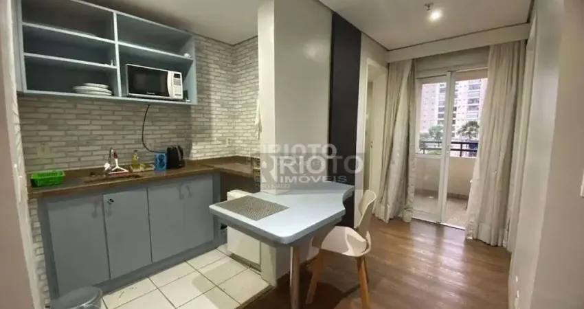 Apartamento residencial para locação, centro, santo andré - ap0948.