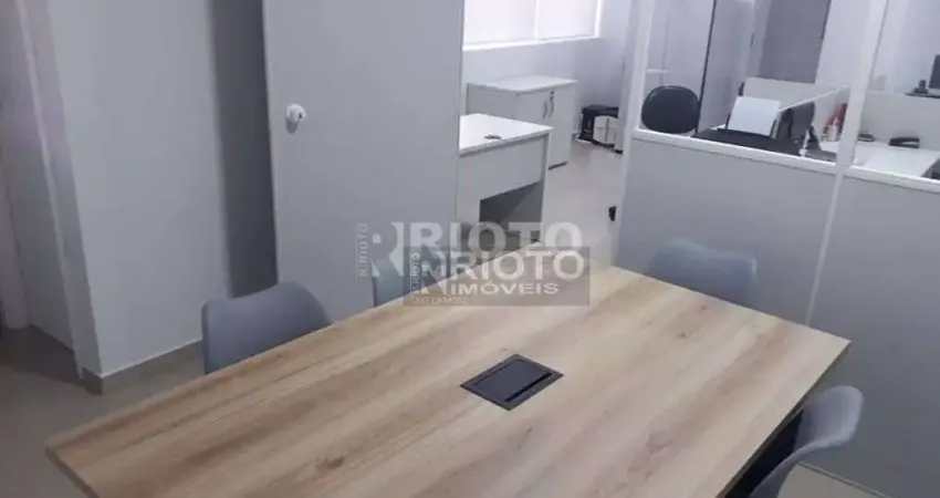 Sala comercial com 1 sala à venda na Avenida Gilda, Vila Gilda, Santo André