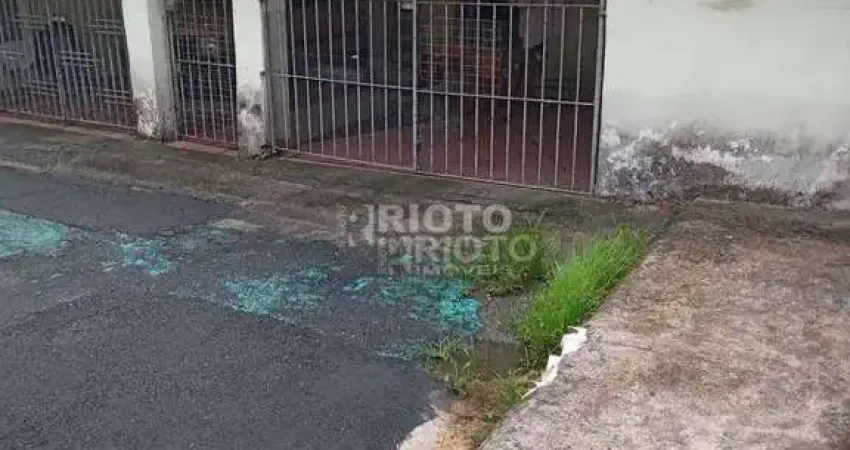 Casa com 1 quarto à venda na Rua Venezuela, Centro, Santo André