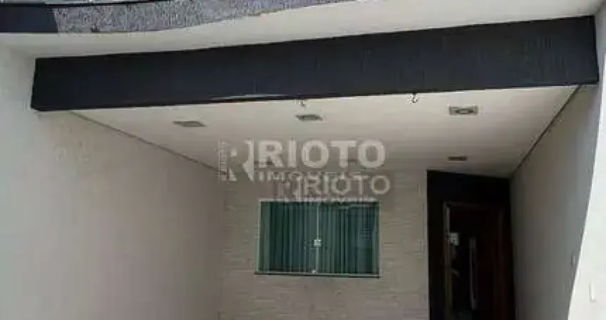 Casa residencial à venda, jardim cambuí, santo andré - ca0406.