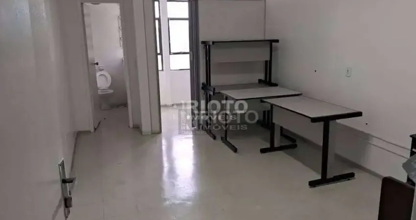 Sala comercial para venda e locação, centro, santo andré - sa0100.