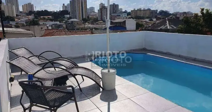 Casa com 3 quartos à venda na Rua Costa Aguiar, Ipiranga, São Paulo