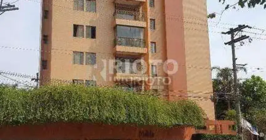 Apartamento residencial para locação, vila bastos, santo andré - ap1095.