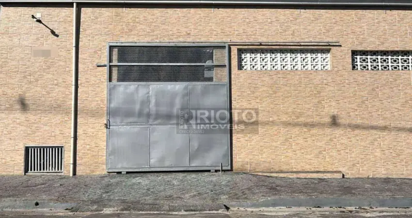 Salão para alugar, 140 m² por r$ 3.400,00/mês - cidade são jorge - santo andré/sp