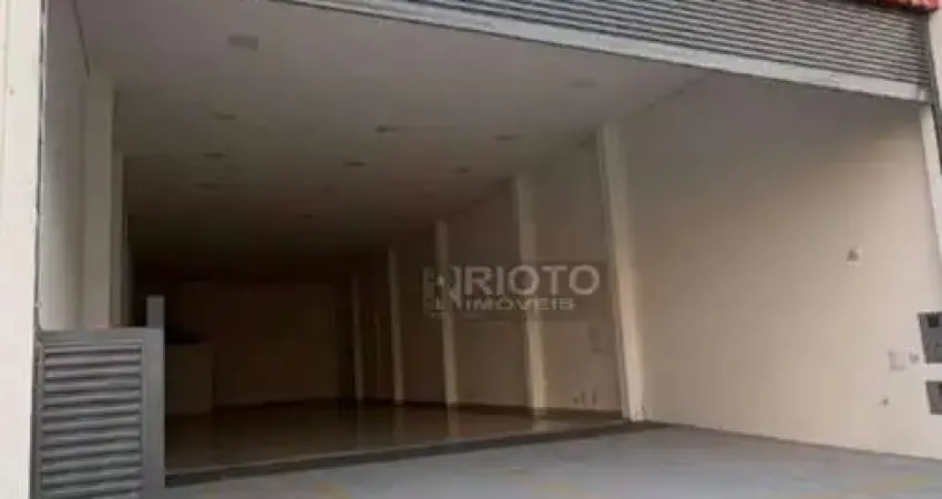 Galpão para alugar, 270 m² por r$ 15.800/mês - vila guaraciaba - santo andré/sp