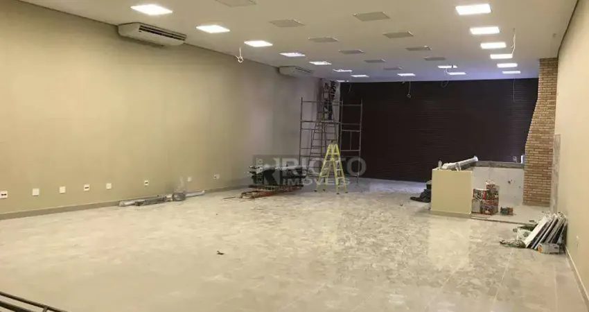 Galpão para alugar, 200 m² por r$ 15.560/mês - santa paula - são caetano do sul/sp