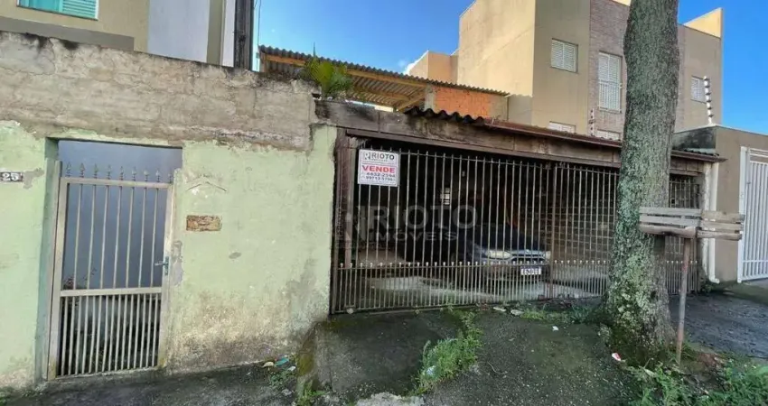 Casa com 5 dormitórios à venda por r$ 500.000 - jardim ipanema - santo andré/sp