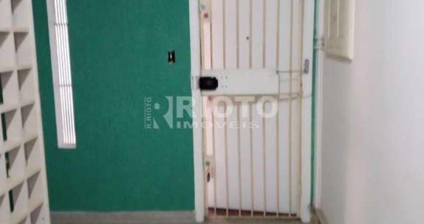 Sala comercial com 4 salas para alugar na Vila Assunção, Santo André 