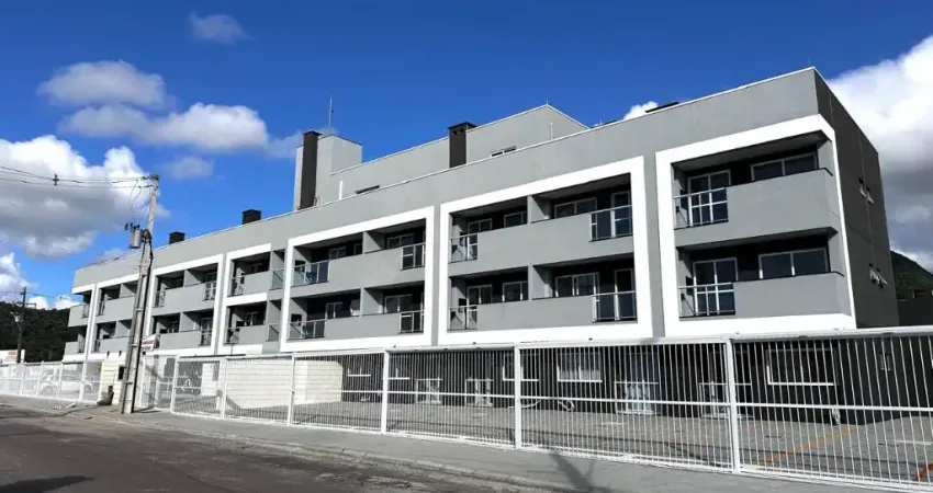 Apartamento com 2 quartos à venda na Rua Juvêncio Ramos, 201, Tabuleiro, Matinhos