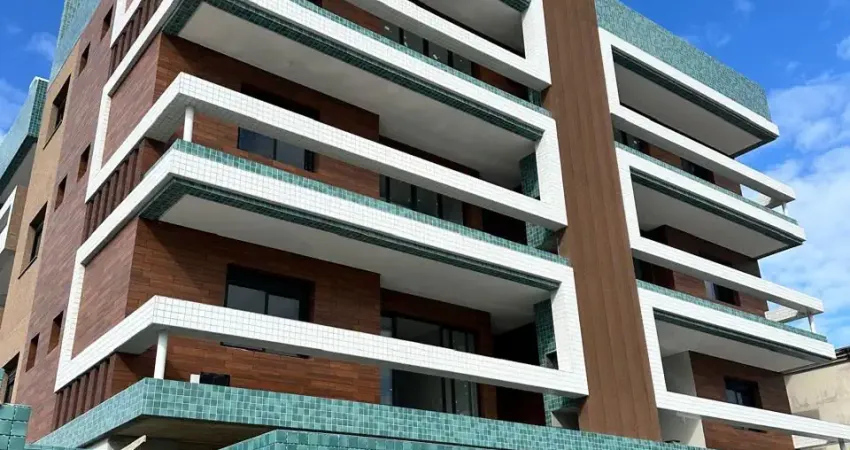 Apartamento com 1 quarto à venda na Rua Cornélio Procópio, 386, Caiobá, Matinhos