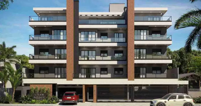 Apartamento com 2 quartos à venda na Avenida Paranaguá, 96, Riviera, Matinhos