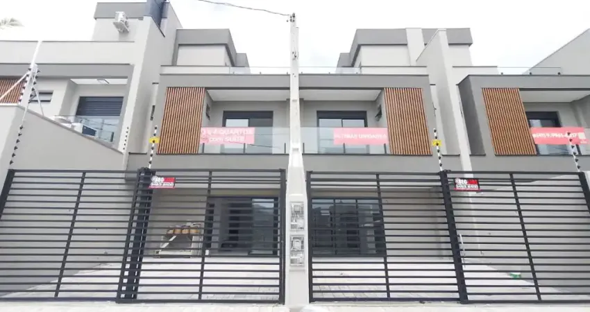 Sobrados triplex  4 quartos  Atlantic  Life Residencial   Balneário  Betaras