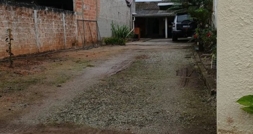 Terreno medindo 180m² com Edícula nos fundos Balneário  Riviera