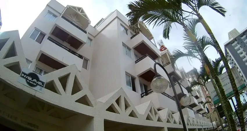 Apartamento com 2 quartos à venda na Avenida Paranaguá, 243, Caiobá, Matinhos