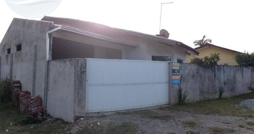 Casa com 3 quartos à venda no Sertãozinho, Matinhos 