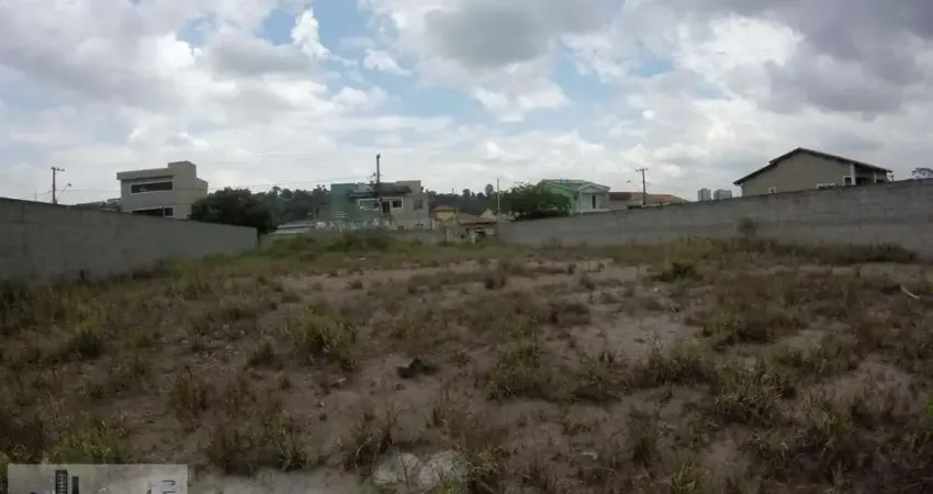 Terreno à venda na Avenida dos Ipês, 301, Portal dos Ipês, Cajamar