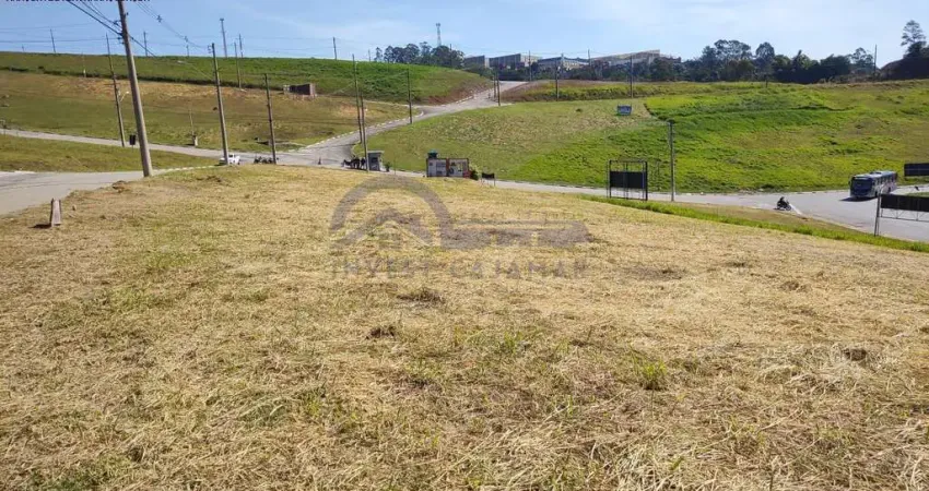Terreno para venda em santana de parnaíba, jardim das flores