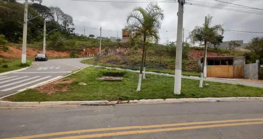 Terreno à venda na Rua Engenheiro Sérgio Shigueru Harada, 1, Polvilho, Cajamar