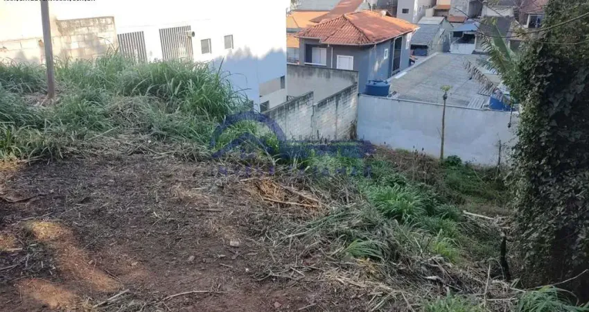 Terreno à venda na Rua Itaí, Polvilho, Cajamar
